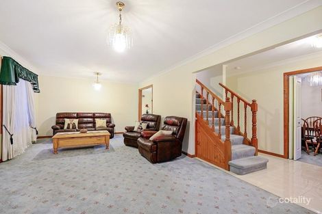 Property photo of 42 Quarry Hills Drive Berwick VIC 3806