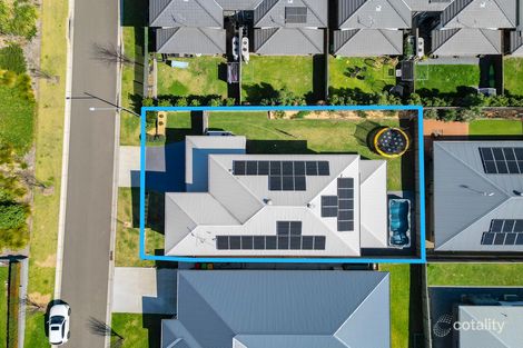 Property photo of 10 Bombala Street Tullimbar NSW 2527