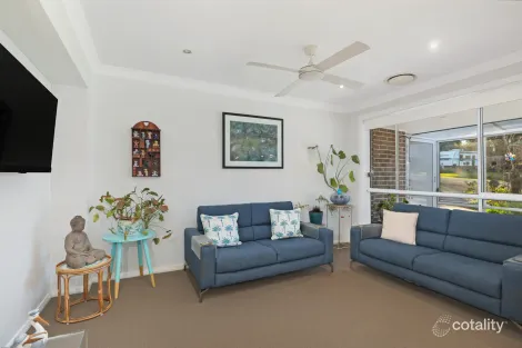 Property photo of 9 Percy Street Hill Top NSW 2575