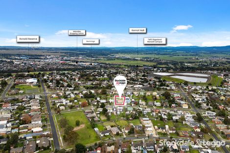 Property photo of 32 Hyland Street Morwell VIC 3840