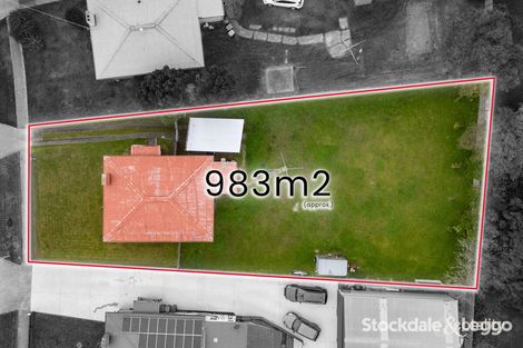 Property photo of 32 Hyland Street Morwell VIC 3840