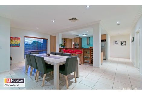 Property photo of 23 Yorston Place Ormiston QLD 4160