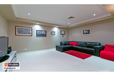Property photo of 23 Yorston Place Ormiston QLD 4160