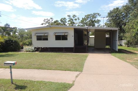 Property photo of 78 McCool Street Moranbah QLD 4744