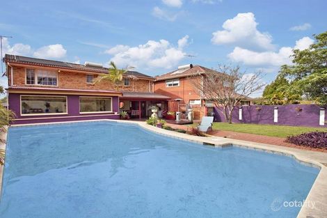 Property photo of 3 Coolgardie Place Sutherland NSW 2232