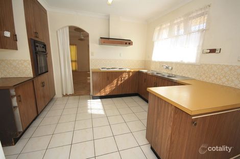 Property photo of 35 Kilburn Street Chermside QLD 4032