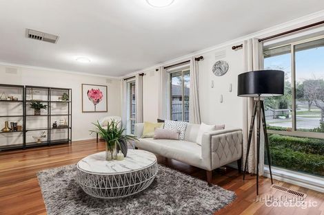Property photo of 6 Bottlebrush Court Wheelers Hill VIC 3150