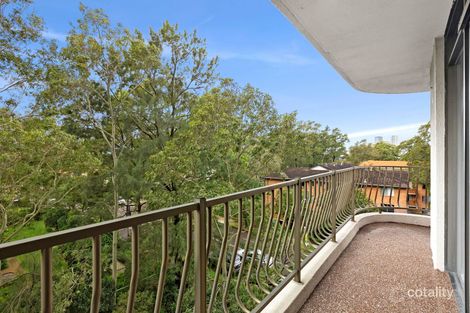 Property photo of 4A/3 Jersey Road Artarmon NSW 2064