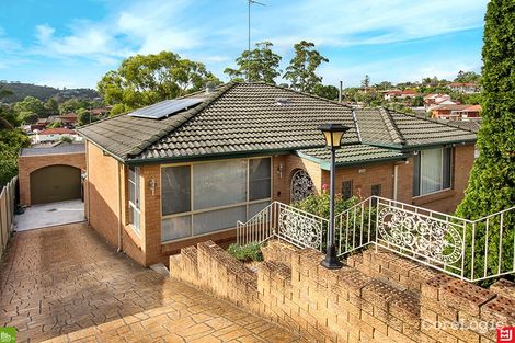 Property photo of 105 Burke Road Dapto NSW 2530