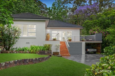 Property photo of 7 Wongalee Avenue Wahroonga NSW 2076