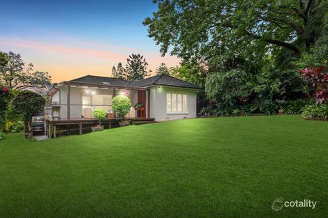 Property photo of 7 Wongalee Avenue Wahroonga NSW 2076
