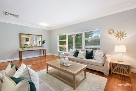 Property photo of 7 Wongalee Avenue Wahroonga NSW 2076