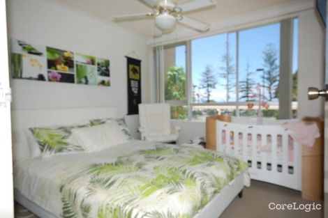Property photo of 1D/52 Goodwin Terrace Burleigh Heads QLD 4220