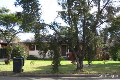 Property photo of 9 Banool Avenue South Penrith NSW 2750
