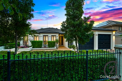 Property photo of 21 Malvern Road Glenwood NSW 2768