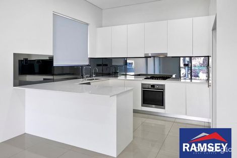 Property photo of 12A Myers Street Roselands NSW 2196