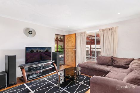 Property photo of 7 Lily Place Karabar NSW 2620