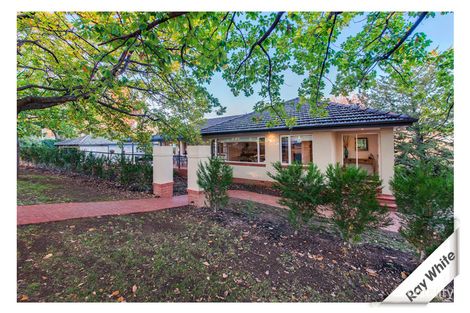 Property photo of 19 Finniss Crescent Narrabundah ACT 2604