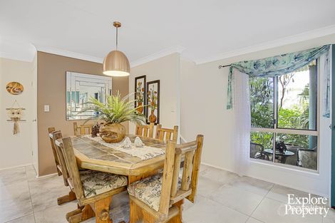 Property photo of 31 Ngungun Parade Narangba QLD 4504