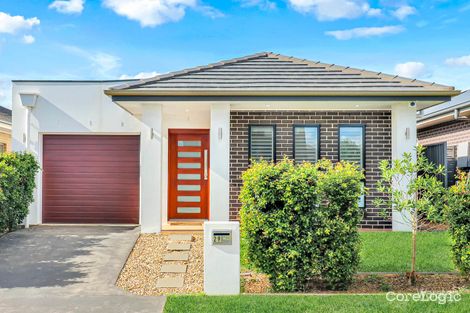 Property photo of 29 Lotus Street Marsden Park NSW 2765