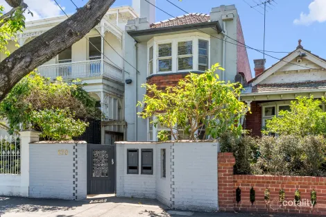 2/270 Albert Rd, South Melbourne, VIC 3205