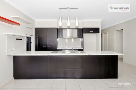 Property photo of 16 Munburra Parade Smithfield QLD 4878