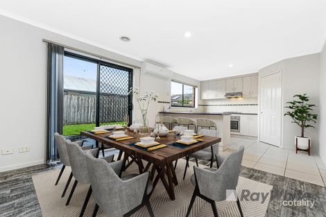 Property photo of 79 Calais Circuit Cranbourne West VIC 3977
