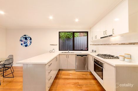 Property photo of 2/112 Brougham Street Eltham VIC 3095