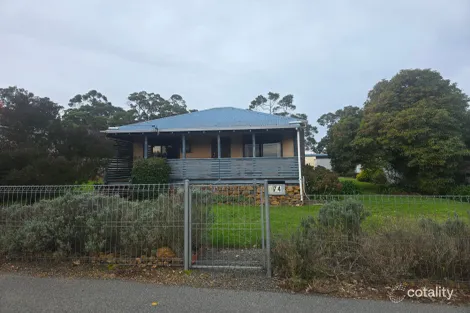 Property photo of 74 Hassell Street Mount Barker WA 6324
