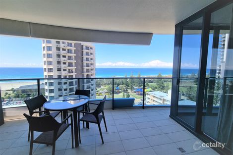 Property photo of 1006/1 Oracle Boulevard Broadbeach QLD 4218