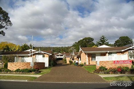 Property photo of 10/223-225 Brisbane Water Drive Point Clare NSW 2250