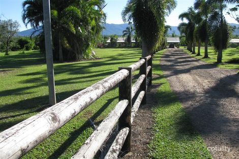 Property photo of 544 East Feluga Road East Feluga QLD 4854