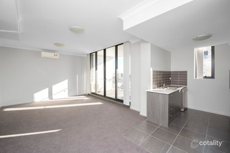 Property photo of 44/6-8 George Street Warwick Farm NSW 2170