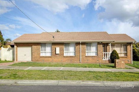 1 Chinnock Ct, Craigieburn, VIC 3064