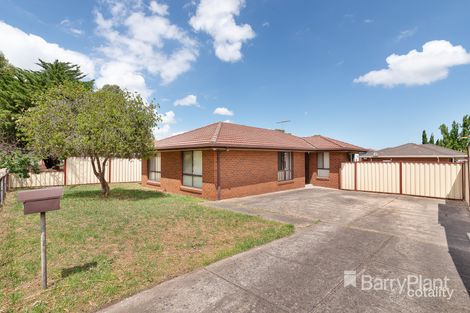 Property photo of 29 Mitchell Crescent Meadow Heights VIC 3048