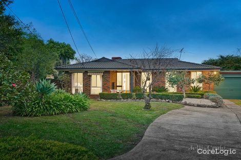 Property photo of 6 Bottlebrush Court Wheelers Hill VIC 3150