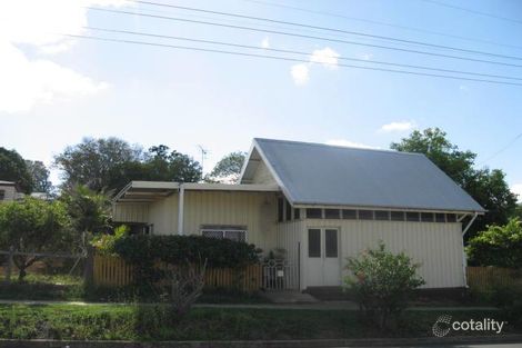 17 James St, Mount Morgan, QLD 4714