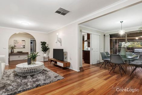 Property photo of 6 Bottlebrush Court Wheelers Hill VIC 3150