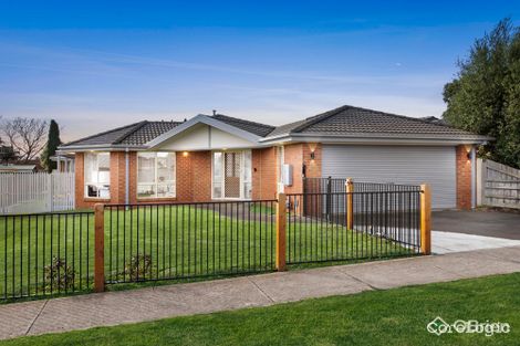 Property photo of 183 Bentons Road Mornington VIC 3931