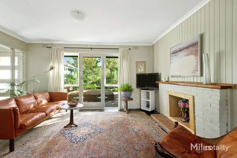 Property photo of 164 Beverley Road Rosanna VIC 3084