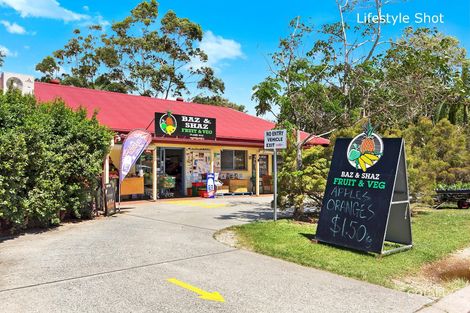 Property photo of 72 Beech Drive Suffolk Park NSW 2481