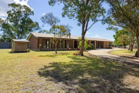 Property photo of 85 Boundary Creek Road Longford VIC 3851