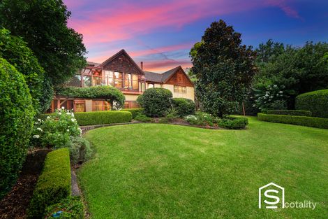 66 Murray Farm Rd, Beecroft, NSW 2119