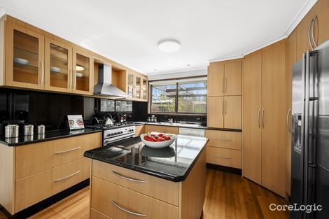 Property photo of 4 Vain Close Mill Park VIC 3082