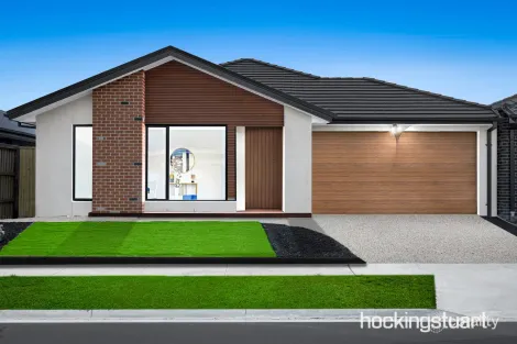 5 Cania Pl, Donnybrook, VIC 3064