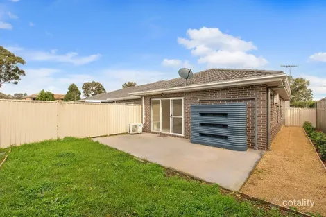 Property photo of 9/8 Dumul Close Hebersham NSW 2770