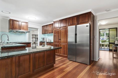 Property photo of 6 Bottlebrush Court Wheelers Hill VIC 3150