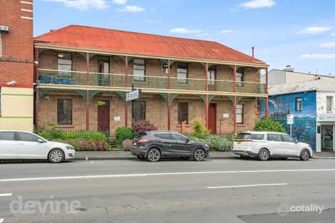 297 Elizabeth St, North Hobart, TAS 7000