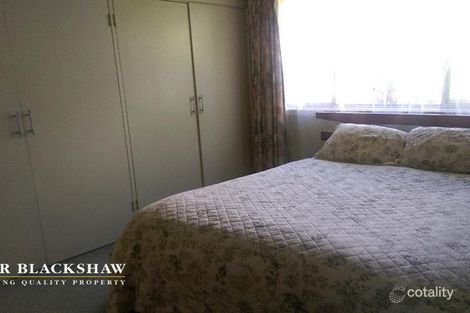 Property photo of 14 Chirnside Circuit Kambah ACT 2902