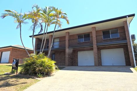 3 Uba St, Mount Pleasant, QLD 4740